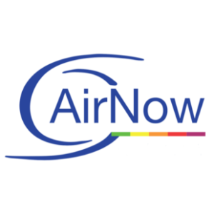airnow logo