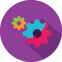 Gear Icon