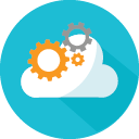 Gear Icon