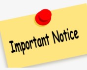 Special Education Advisory Committee meeting for February 10 has been cancelled.