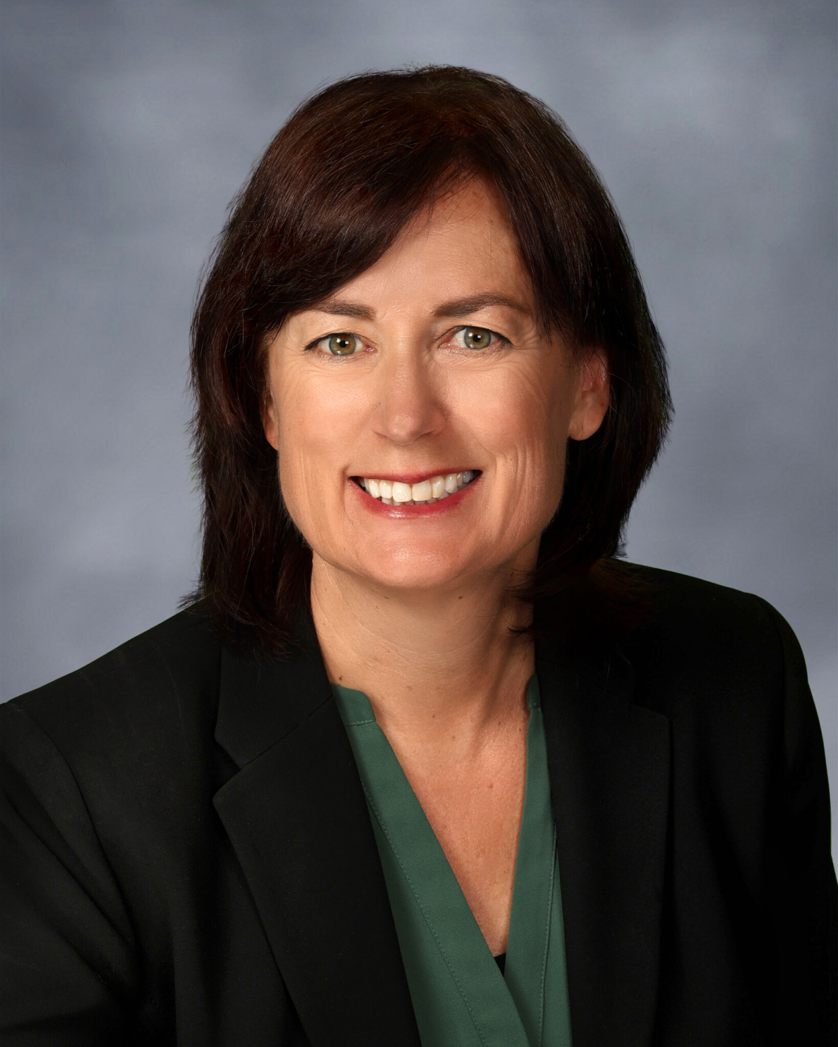 Picture of Superintendent Dr. Tracy Smith